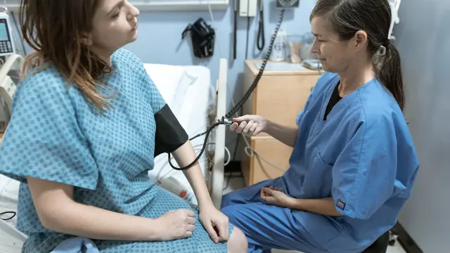 Jenis Penyakit Autoimun yang Paling Umum