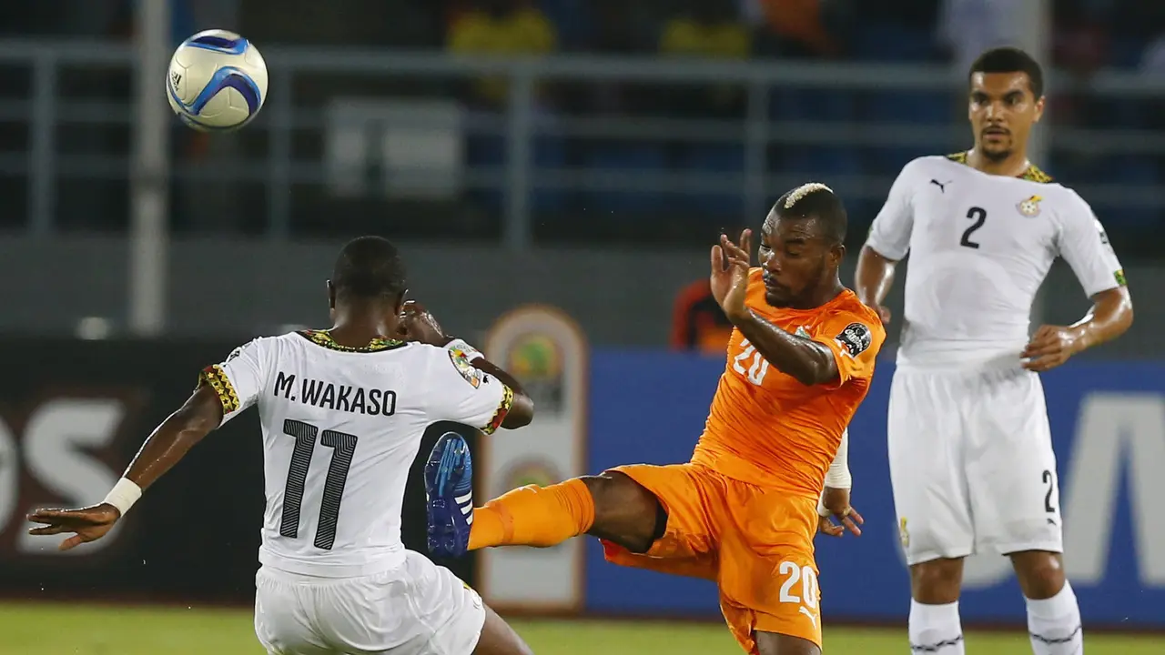 Serey Die