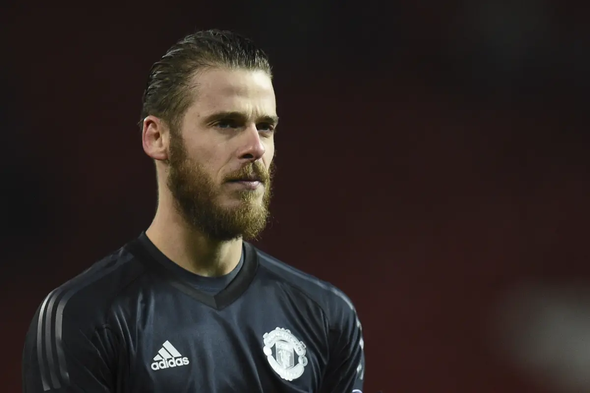 Tottenham Hotspur Kalahkan Manchester United
