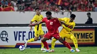 Timnas Malaysia Diobok-obok Vietnam dan Gagal ke Piala Asia 2027, Pelatihnya Tetap Bangga