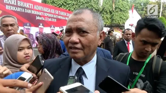 VIDEO: Inneke Terlibat Pemesanan Mobil Kalapas Sukamiskin