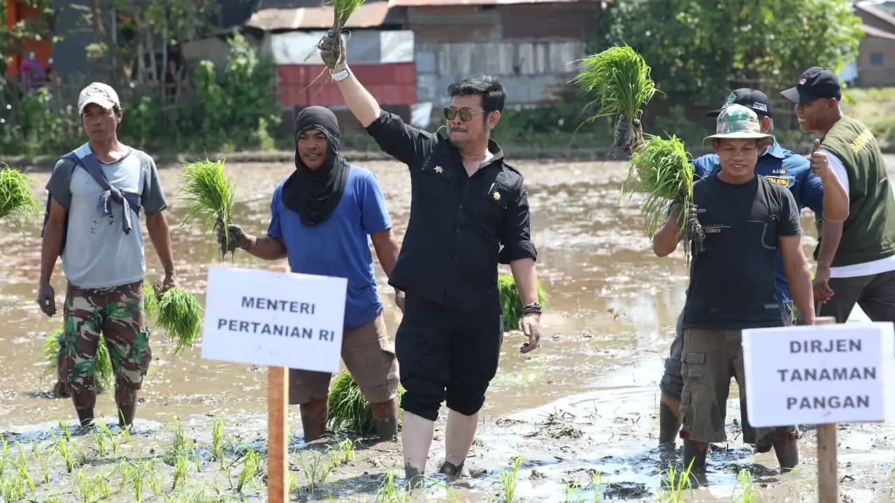 Kementan