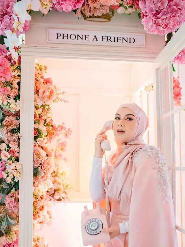 [Fimela] Irish Bella