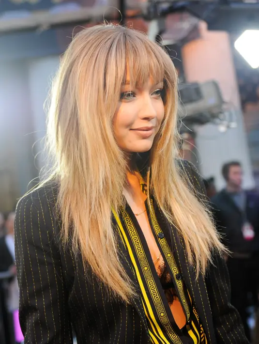 Joe Jonas mengaku bahwa Gigi Hadid sangatlah cepat untuk melupakan dirinya. Pasalnya, Gigi dan Joe mengakhiri hubungannya pada November 2015 silam. (AFP/Bintang.com)