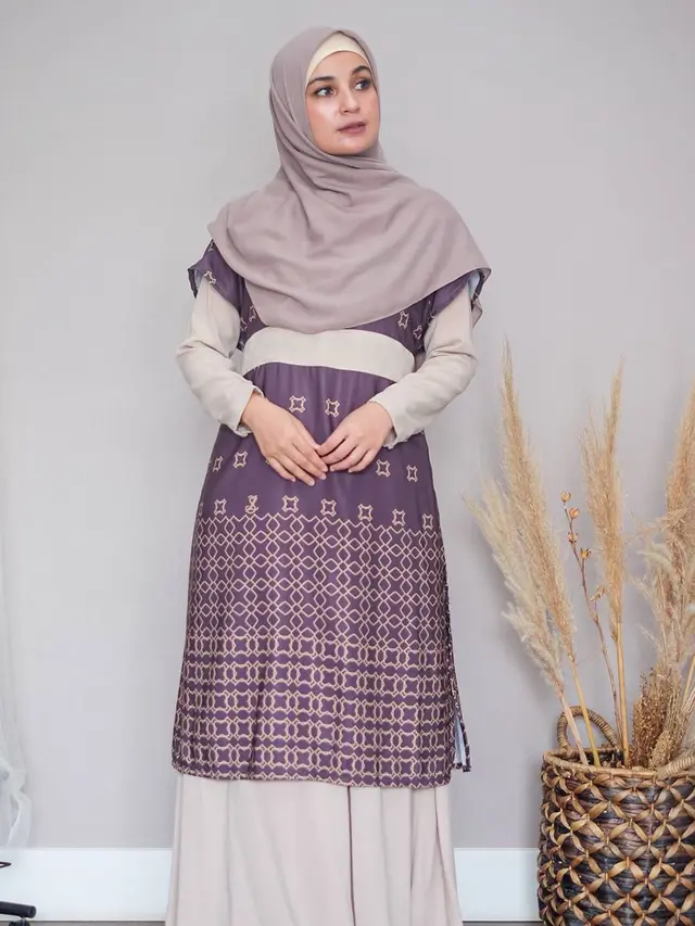 Shireen Sungkar. (Foto: Instagram @shireensungkar)