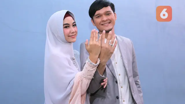 [Fimela] Anisa Rahma