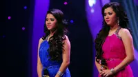Suara 2N D'Academy Tidak Secantik Wajahnya