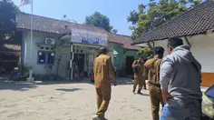 Kasak-kusuk Oknum Minta Jatah Proyek Revitalisasi SD di Rembang