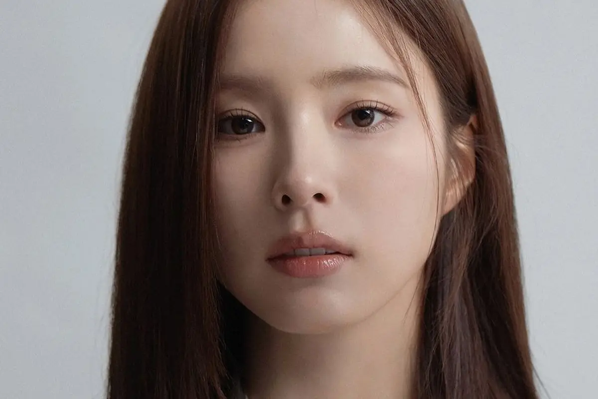Shin Se Kyung. (Instagram/ thepresentofficial)
