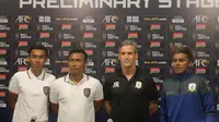 LCA: Kalahkan Tampines Rovers, Bali United Tantang Klub Thailand