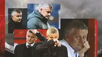 5 Pemain yang Ingin Dibeli Ole Gunnar Solskjaer saat Menjadi Manajer di MU, tapi Ditolak Manajemen: Ada Harry Kane sampai Erling Haaland!
