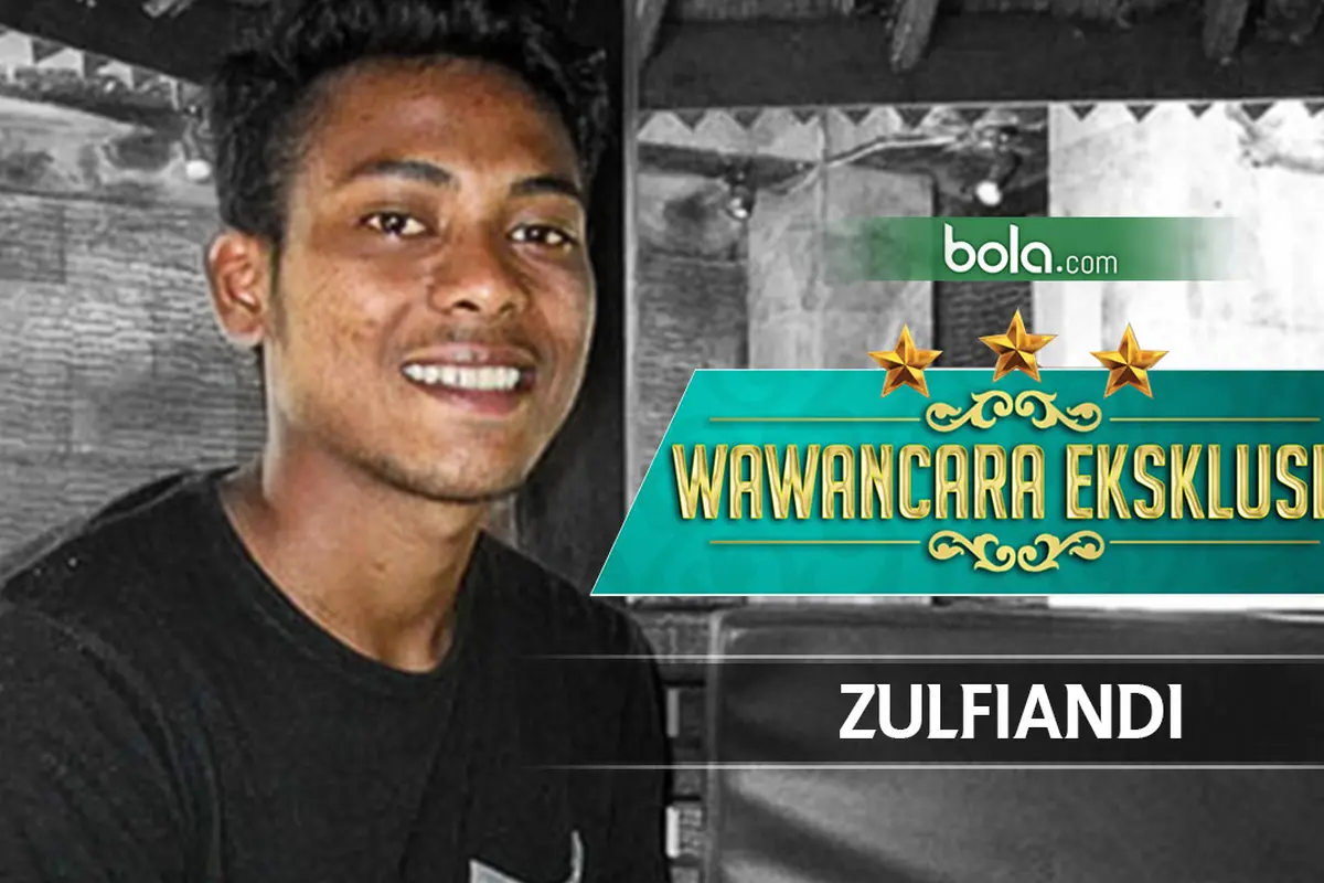 Zulfiandi