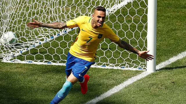 Luan