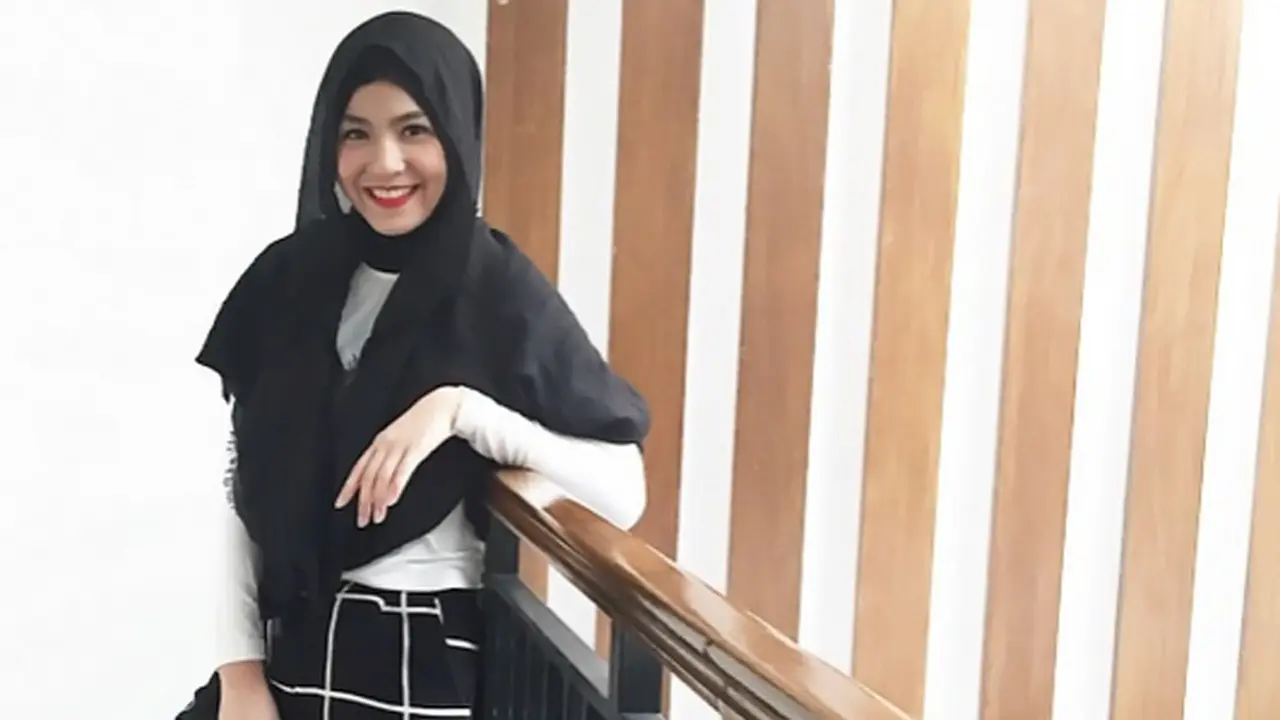 Natasha Rizki 