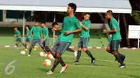 Curhat Putra Legenda Persebaya Usai Dipanggil Timnas U-19