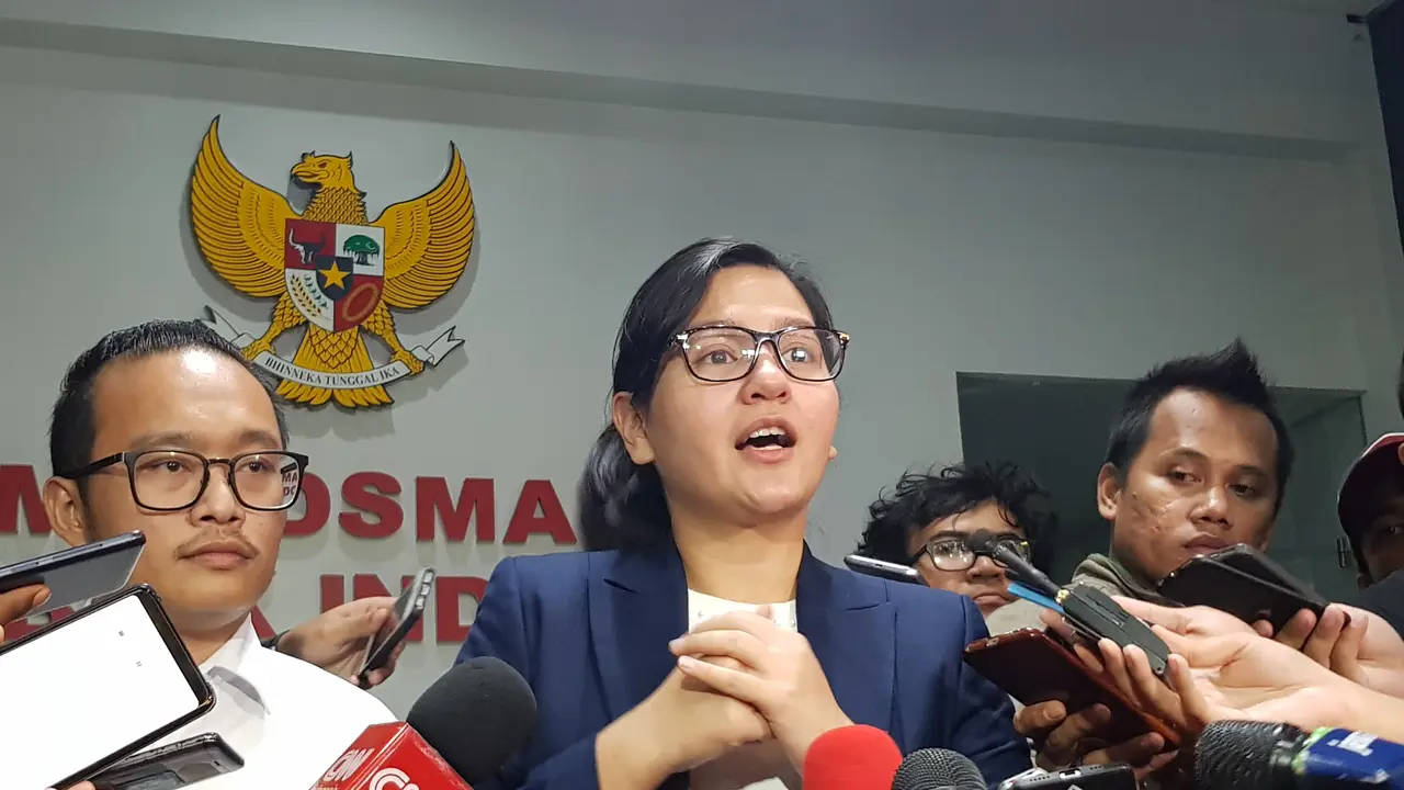 Ratu Tisha Destria