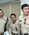 Pada hari pertama penayangan film Warkop DKI Reborn Jangkrik Boss Part 1 bisa mendapatkan hingga 270.000 penonton. Bahkan film itu mengalahkan rekor terbaik tahun ini, AADC2 yang menembus angka 200.000.  (Deki Prayoga/Bintang.com)
