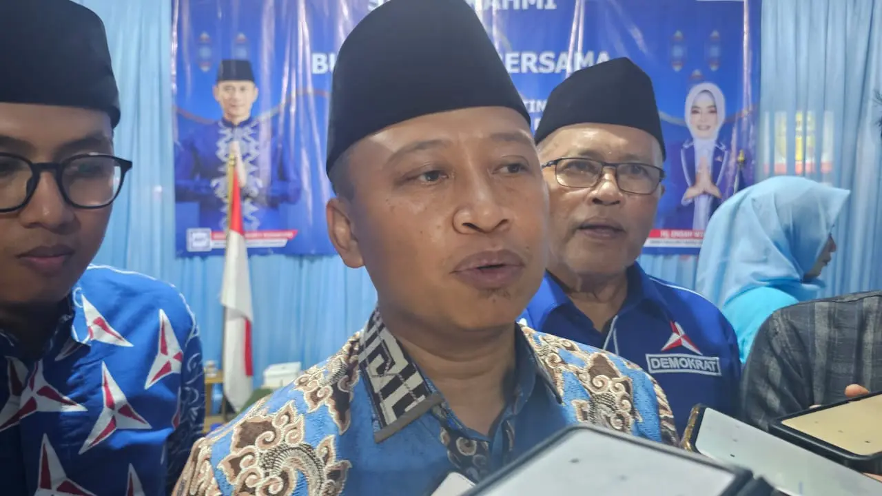 Depok