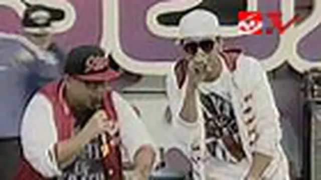 Norman Kamaru feat. Saykoji - Lupakan