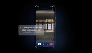 Gemini AI di perangkat Android. Credit: Google