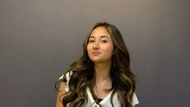 [Fimela] Naomi Zaskia