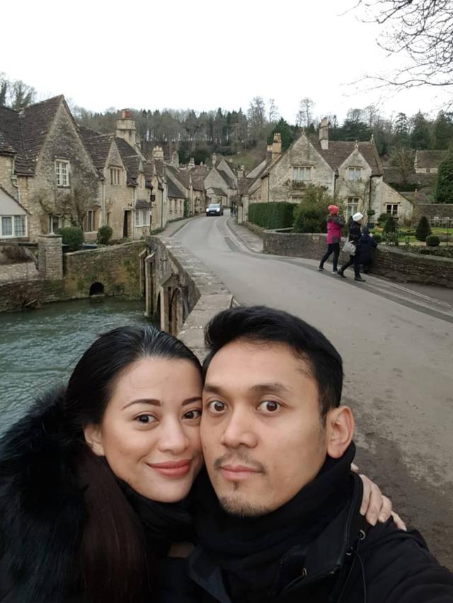 [Fimela] Angie Virgin