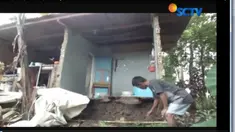 Pihak BPBD Kabupaten Lebak Banten masih terus mendata kerusakan yang terjadi akibat gempa.