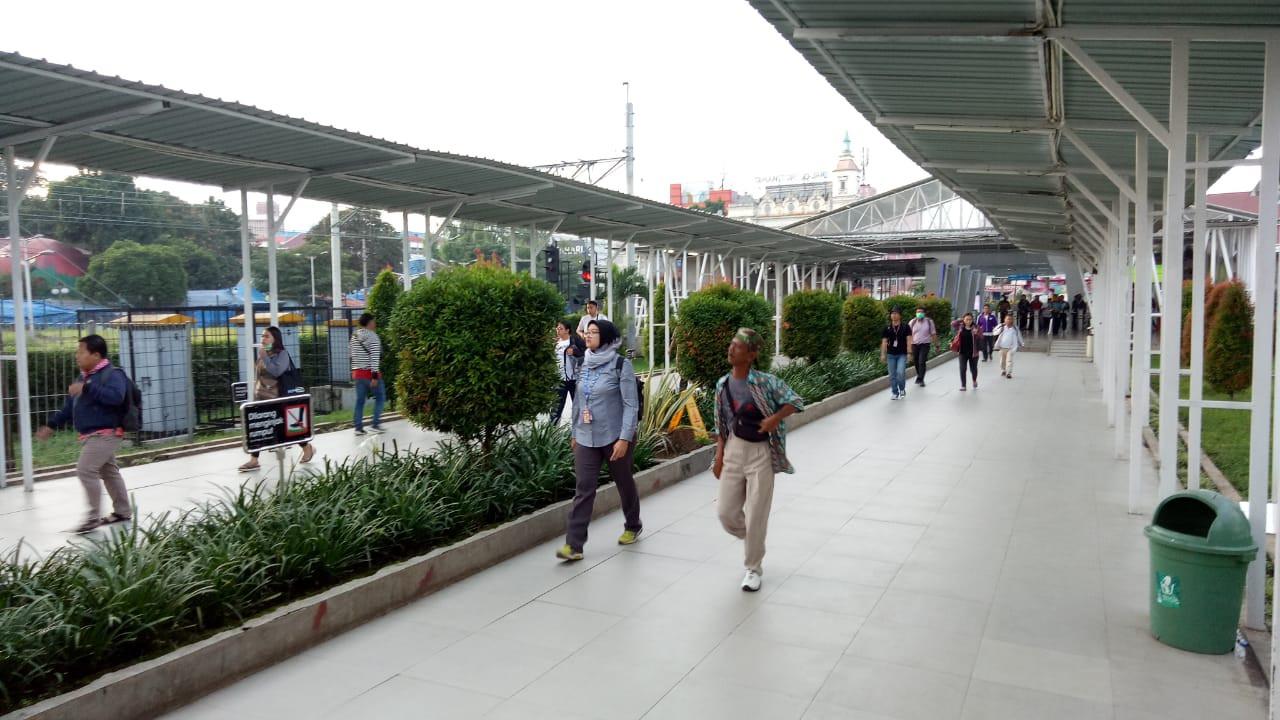 Stasiun Bogor