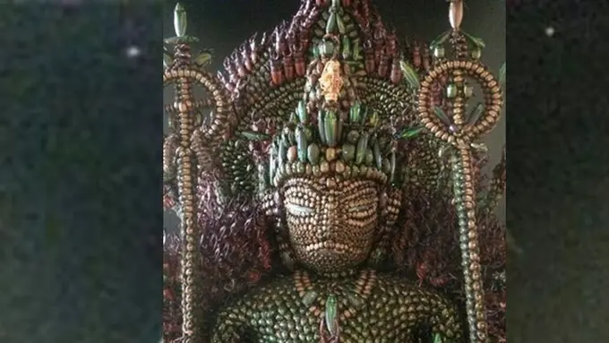 Photo: Copyright odittycentral.com