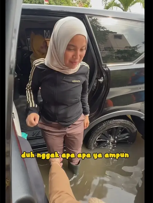 [Instagram/chafrederica]