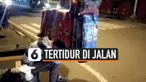 KISAH HARU PEDAGANG KELILING