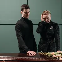 Ilustrasi Mimpi Pemakaman Credit: pexels.com/Pavel