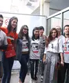 Artis Dukung Tio Pakusadewo