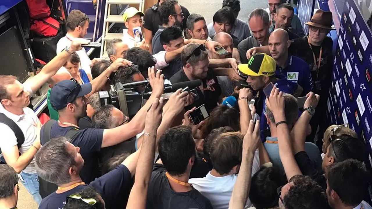 Valentino Rossi