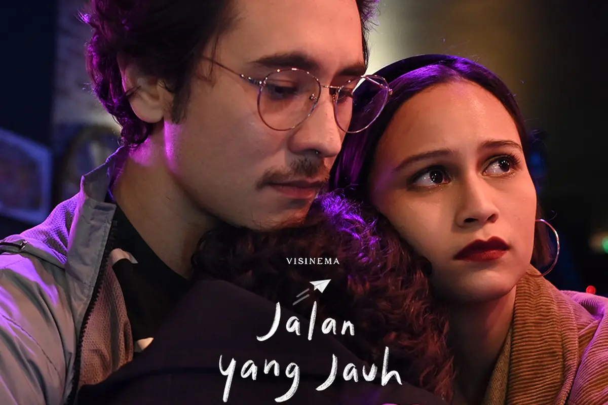 Final Trailer Jalan yang Jauh Jangan Lupa Pulang. (ist)