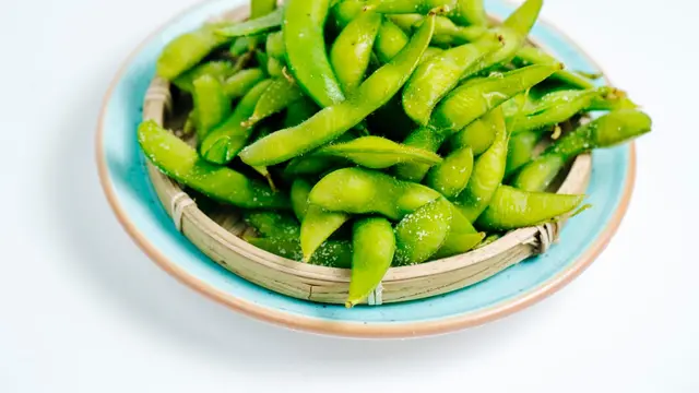 Edamame