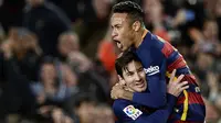 Takdir 5 Pengganti Neymar di Barcelona: Belum Ada yang Levelnya Sama