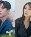 Penampilan Roowon dan Park Eun Bin begitu dinantikan para penggemar drakor. Keduanya akan muncul dalam rama "Yeonmo". (Foto: KapanLagi)