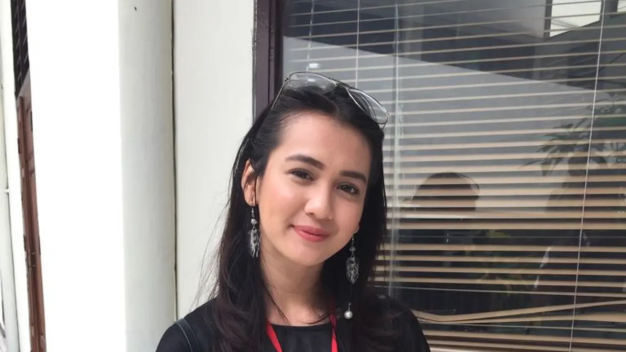 Dhea Imut