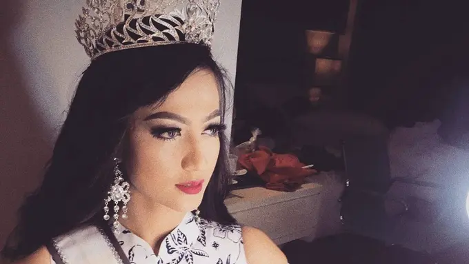 [Bintang] Syella Afsari