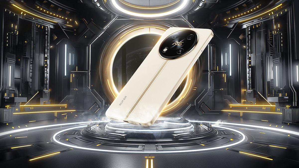 Harga itel RS4, HP Gaming 1 Jutaan dengan Performa Helio G99 Ultimate dan Layar 120Hz yang Menggila
