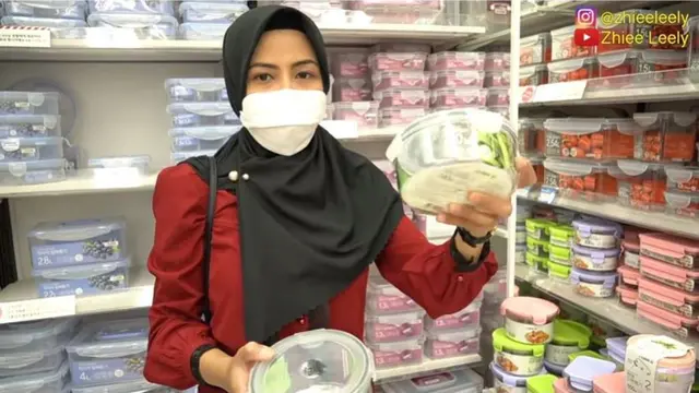 Persiapan Orang Indonesia yang Berlebaran di Korea, Beli Kue dan Stoples