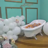 Baluun by Haluu. (Foto: Fimela.com/Fitri Andiani)