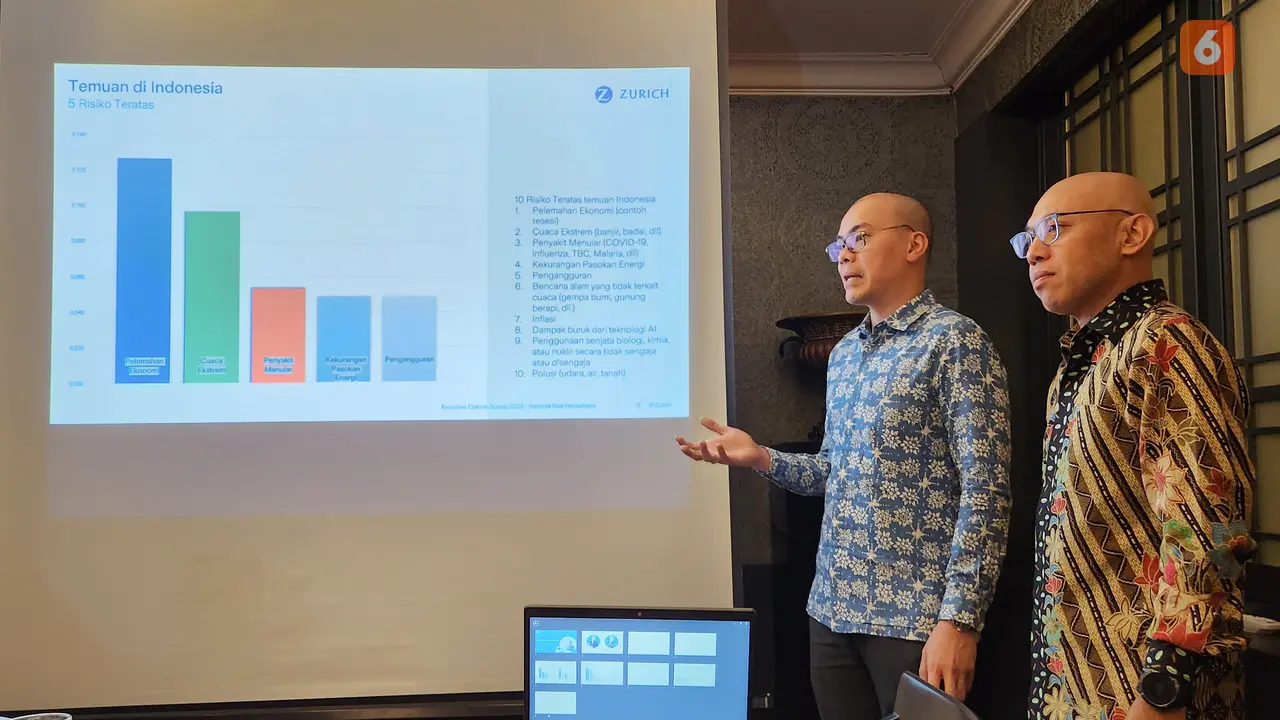 Sesi diskusi media terbatas Zurich