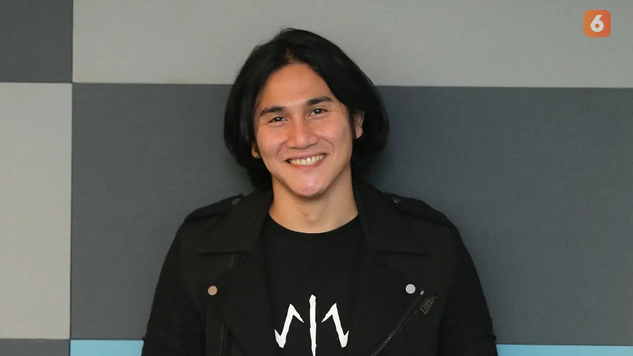 [Bintang] Vino G. Bastian