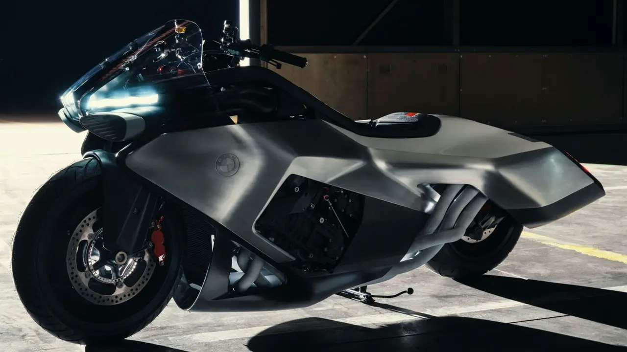 BMW Motorrad