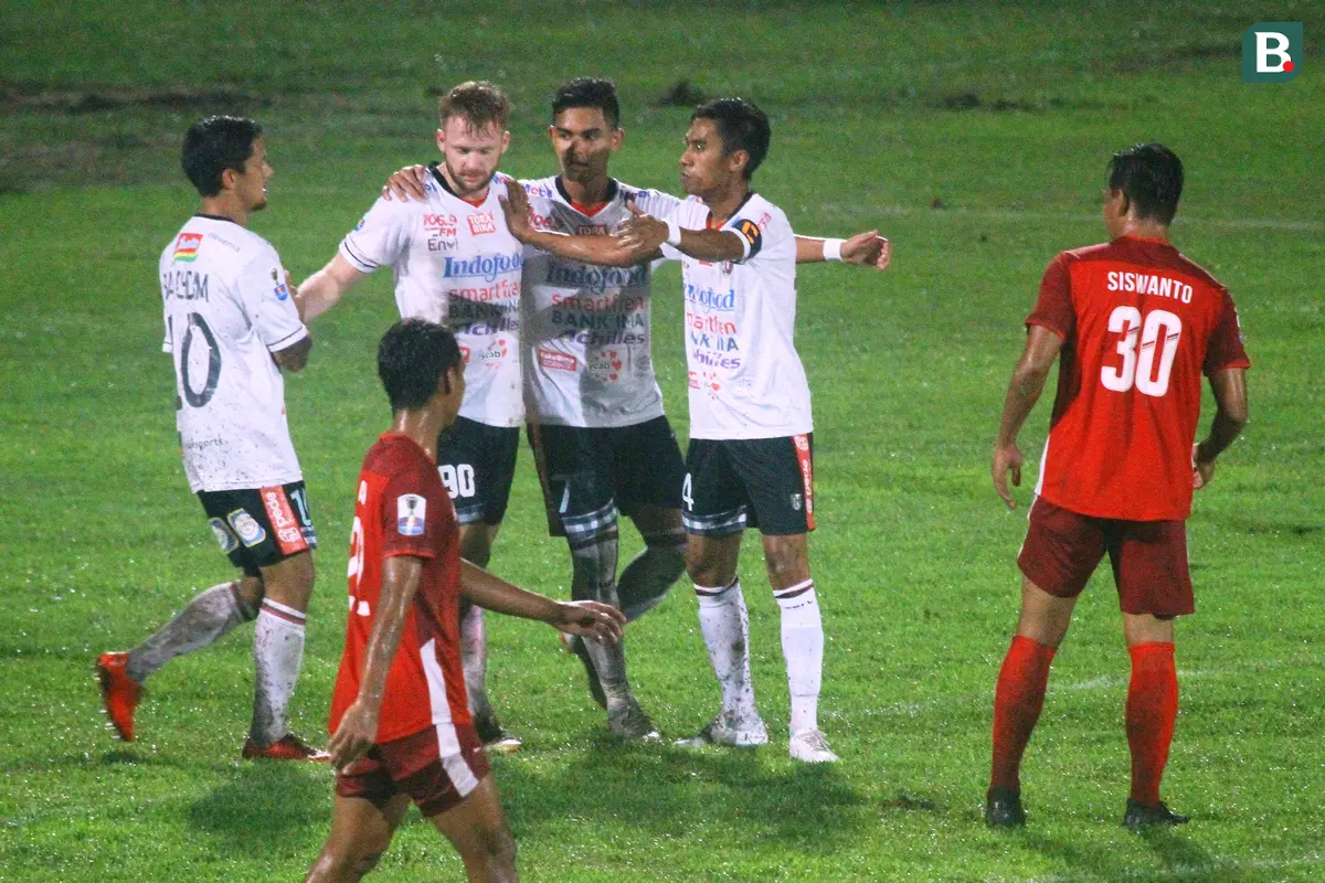 Bali United
