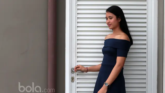 Dewa Ayu Made Sriartha Kusuma Dewi, Merpati Bali