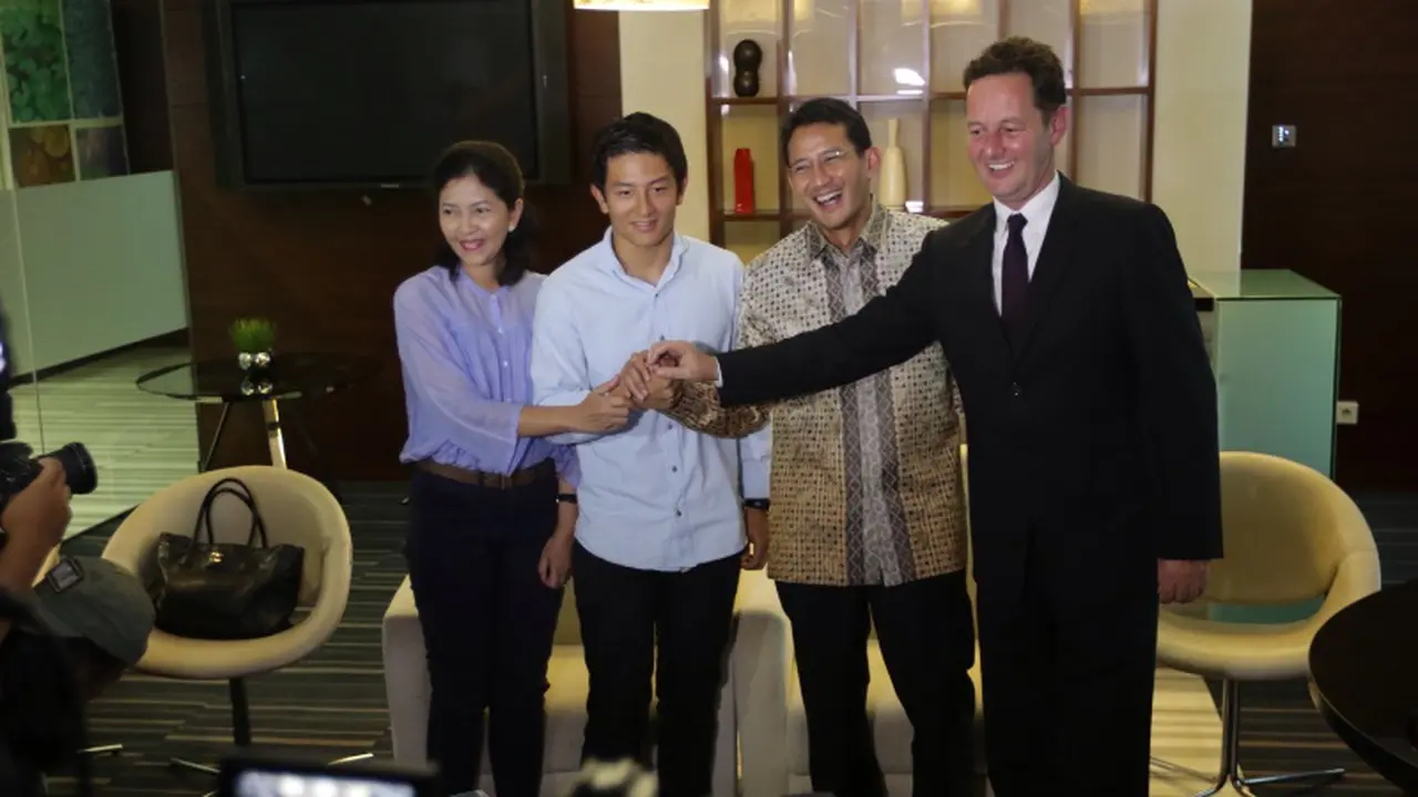 Rio Haryanto