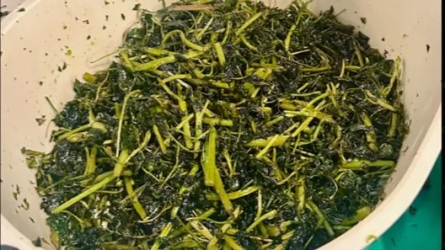 Resep Jukut Goreng Crispy Kriuk Renyah Tahan Lama